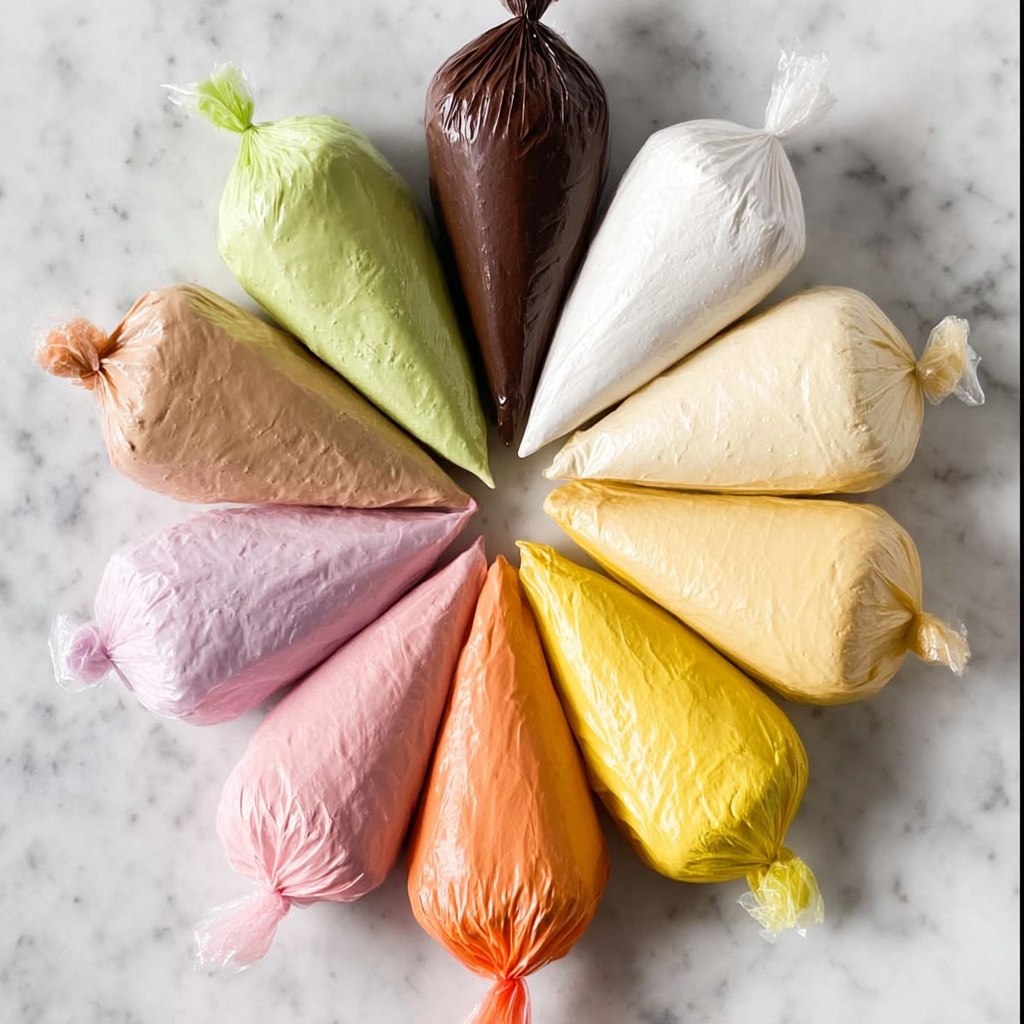 Vegan Royal Icing Recipe - Recipe Image