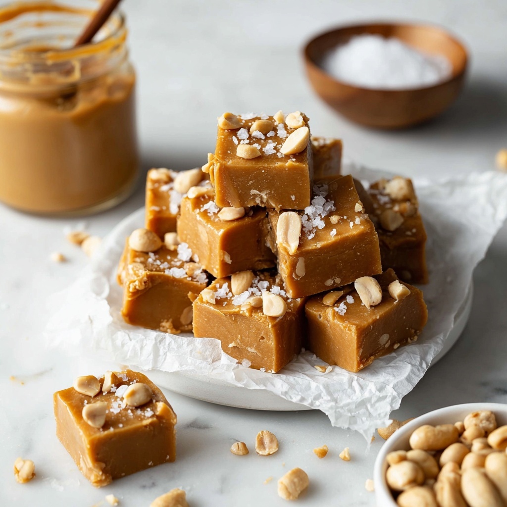 Vegan Fudge (3 Ingredients) Recipe - Recipe Image