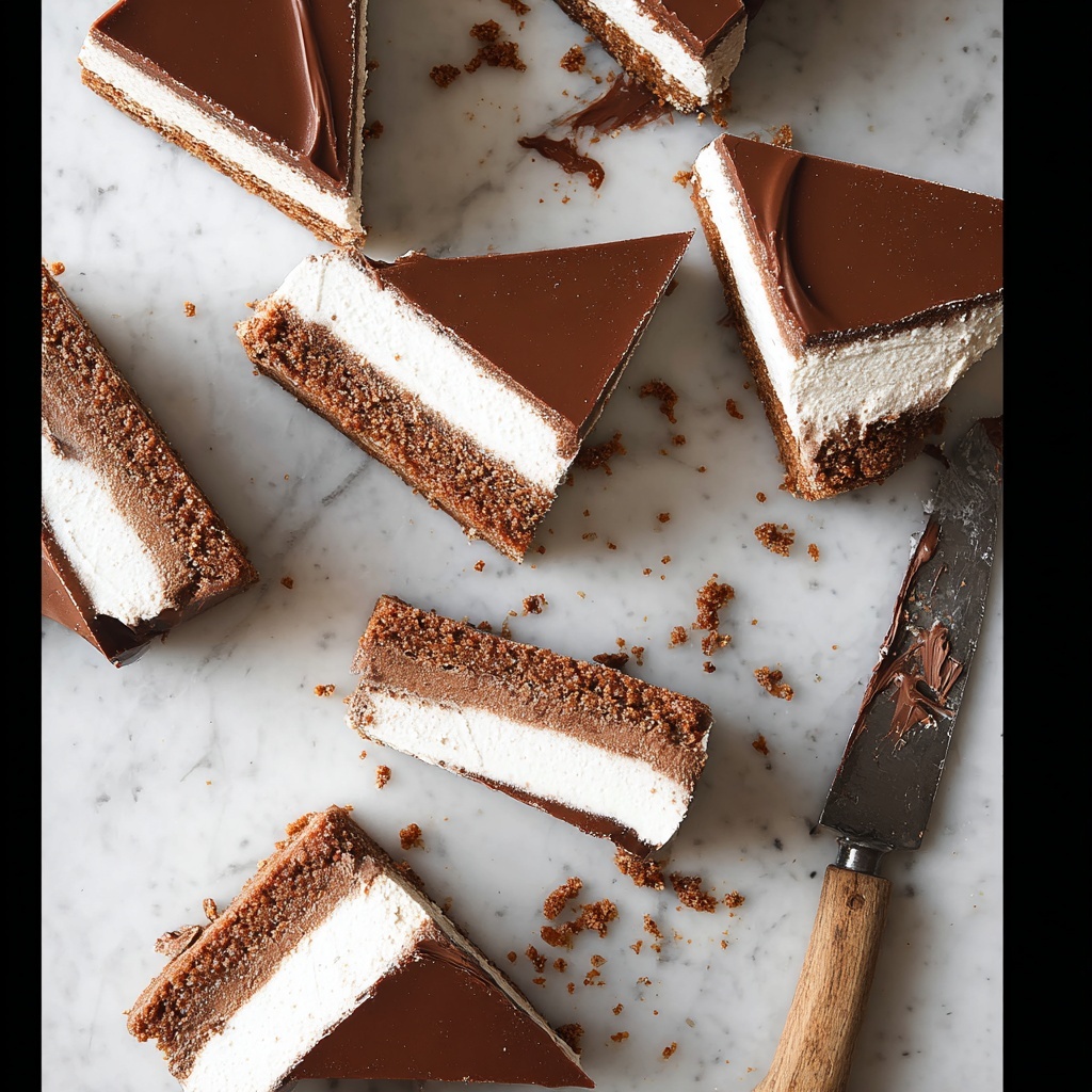 Vegan Chai Spiced Latte Cheesecake Recipe - Recipe Image