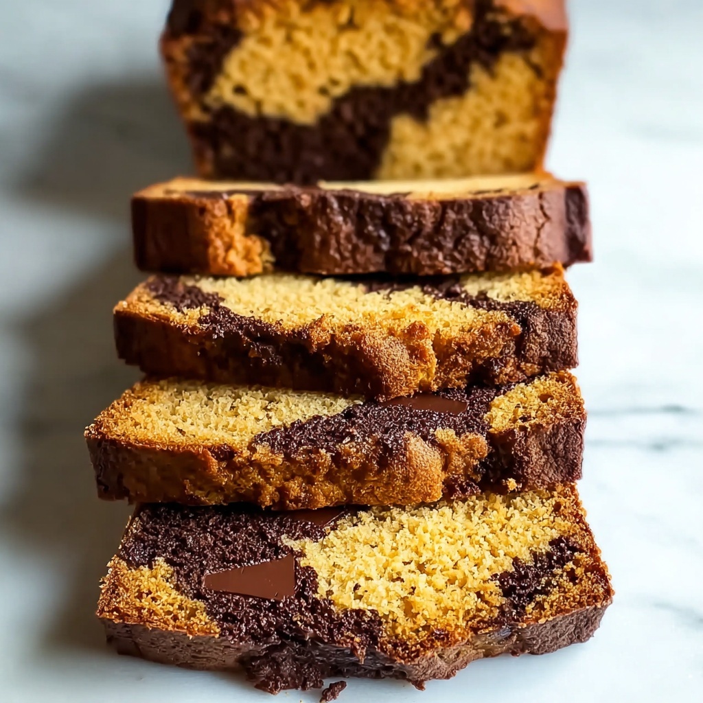 Classic Pumpkin Loaf Recipe - Recipe Image