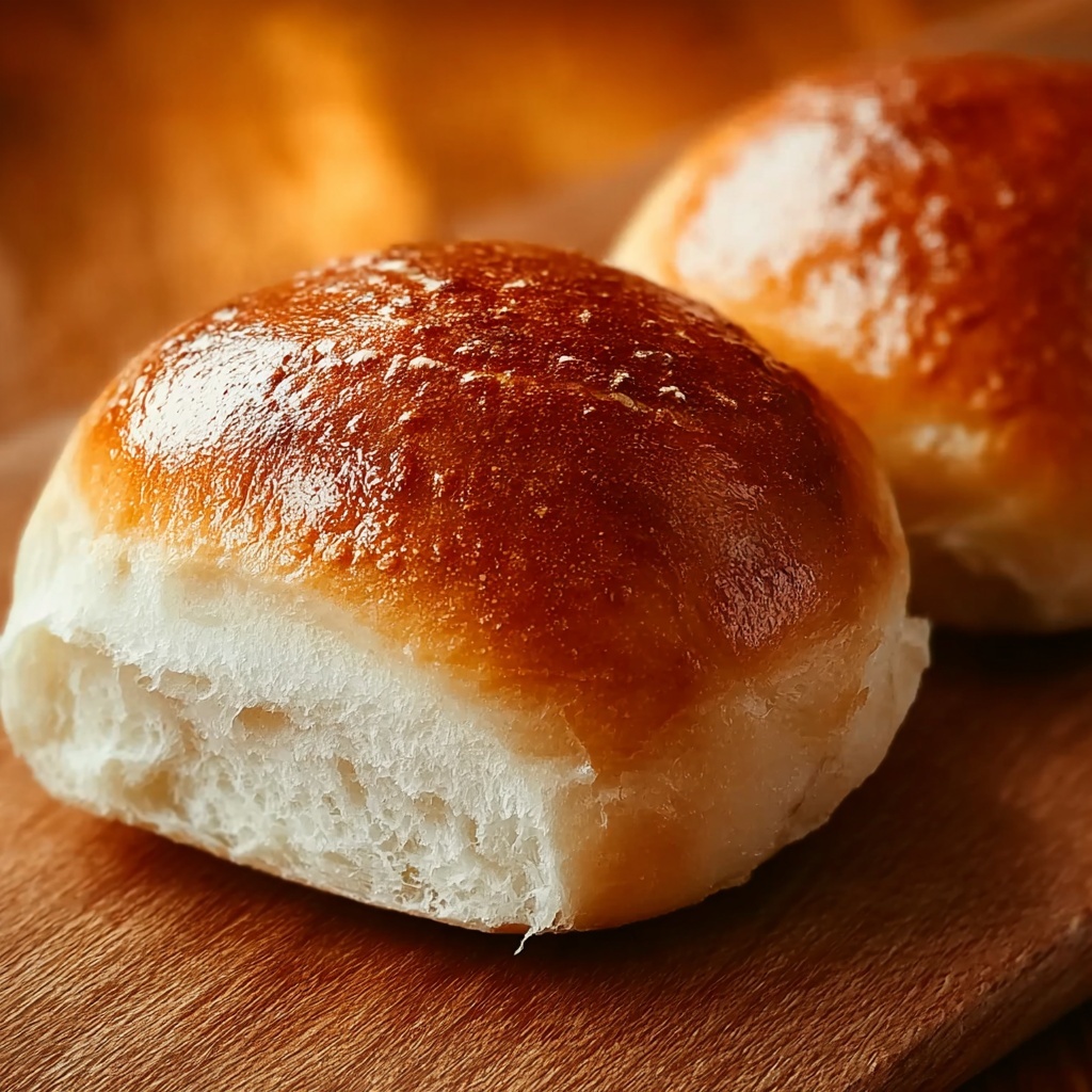 Easy Homemade White Bread Recipe - Recipe Image