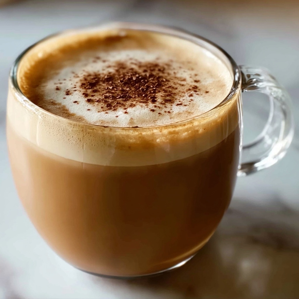 Cinnamon Sore Throat Tea Recipe - Recipe Image