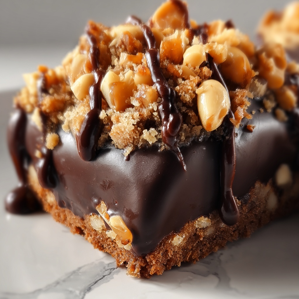 No-Bake Moose Farts: A Whimsical Treat for Everyone Recipe - Recipe Image