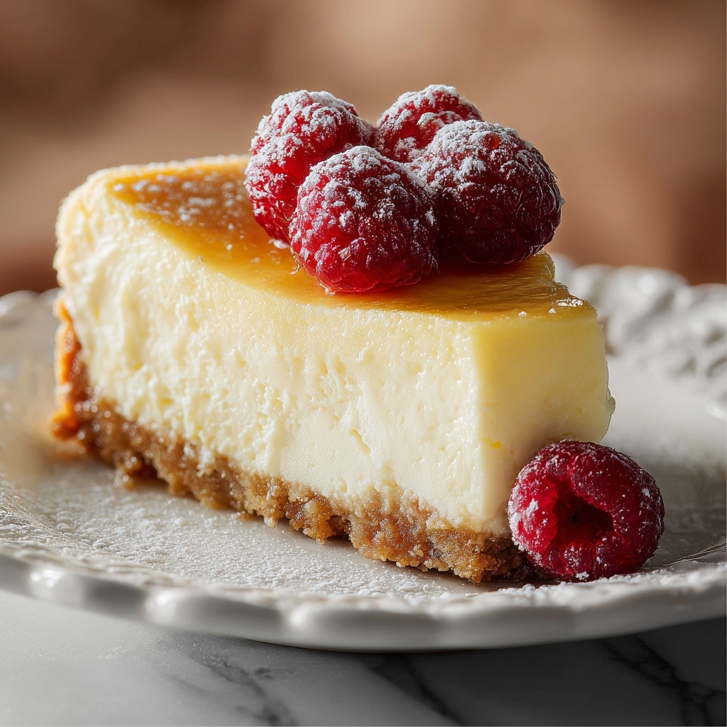 Mini Cheesecakes Recipe - Recipe Image