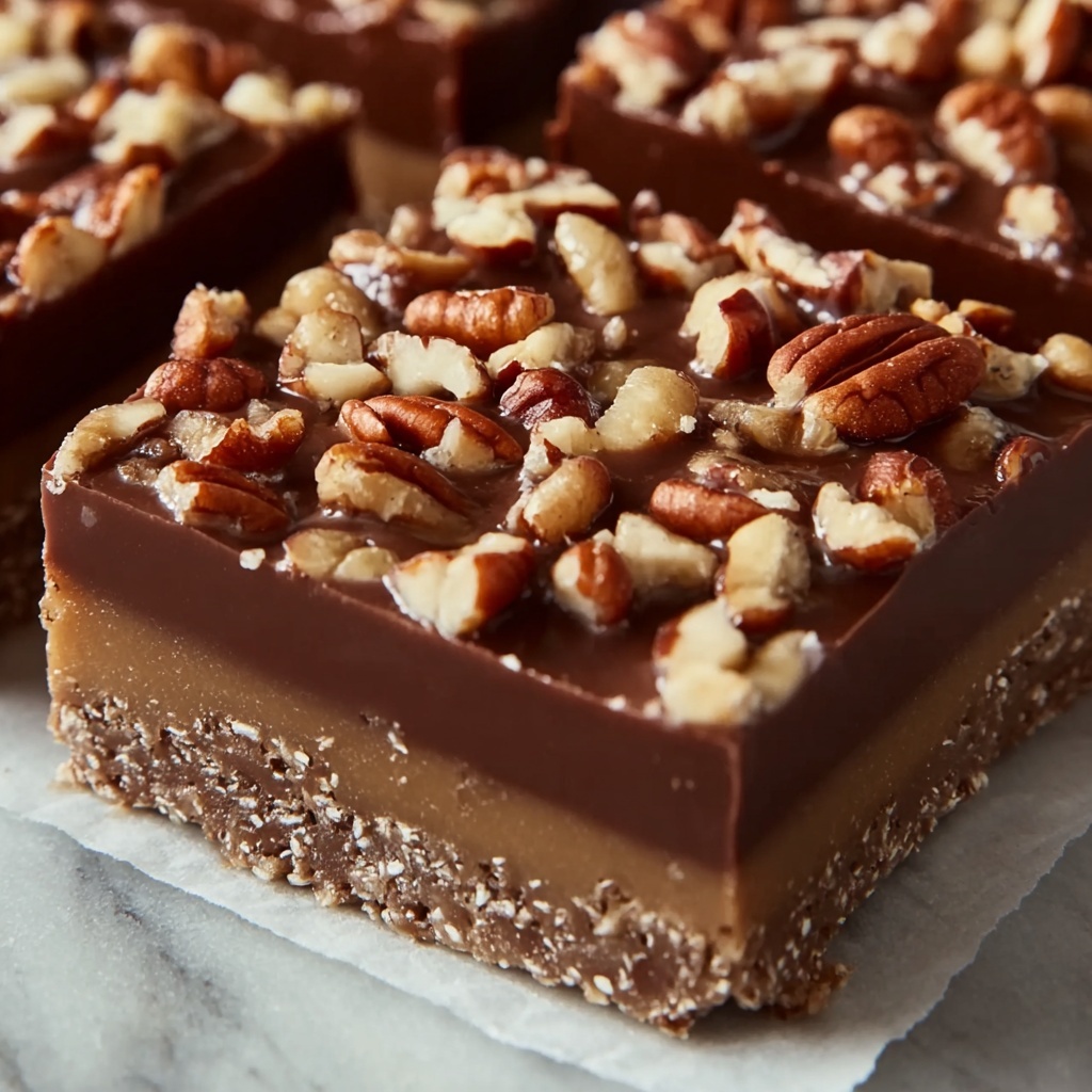 Old Fashioned Pecan Candy Recipe - Recipe Image