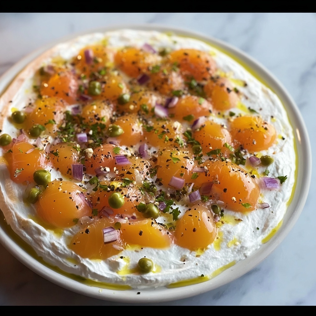 Smoked Salmon Bagel Dip Recipe - Recipe Image