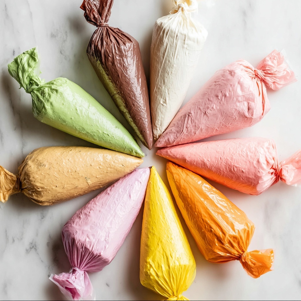 Vegan Royal Icing Recipe - Recipe Image