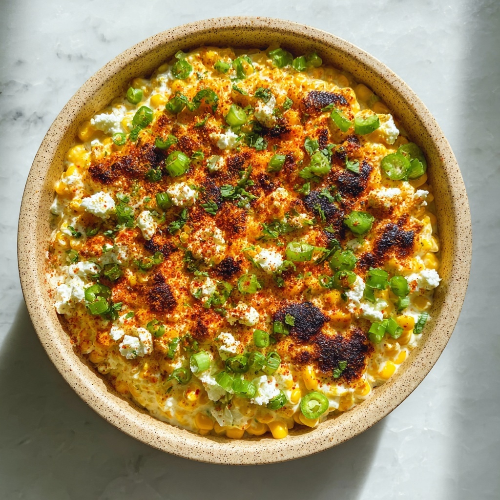 Elote Corn Dip Wontons Recipe - Recipe Image