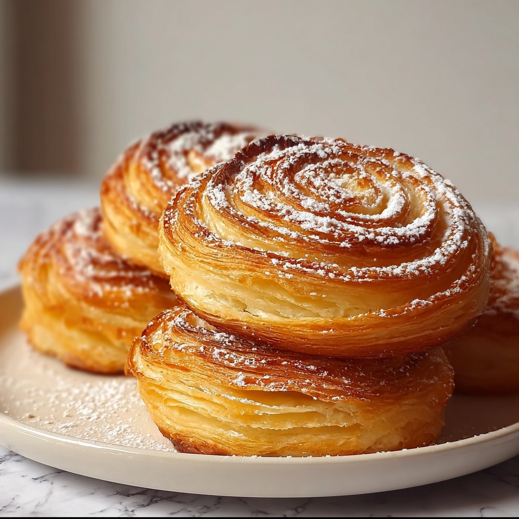 Delicious Cruffins Recipe - Recipe Image
