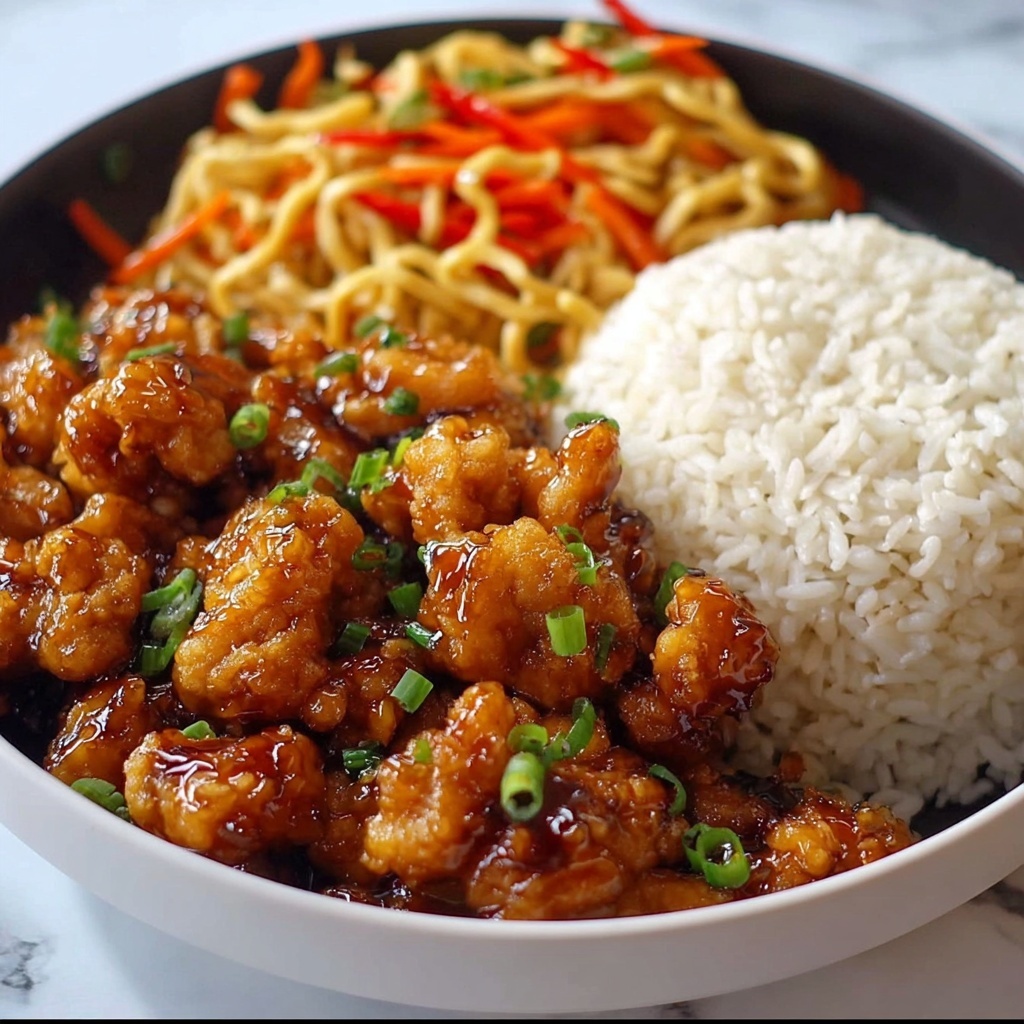 Honey Pepper Chicken Recipe - Recipe Image
