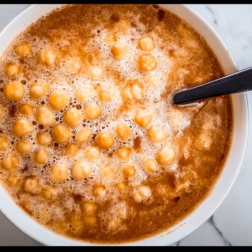 Pasta e Ceci: An Amazing Ultimate Italian Classic Recipe - Recipe Image