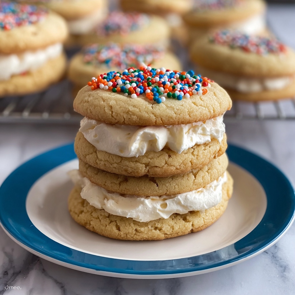 Gluten Free Cream Cheese Sugar Cookies Recipe - Recipe Image