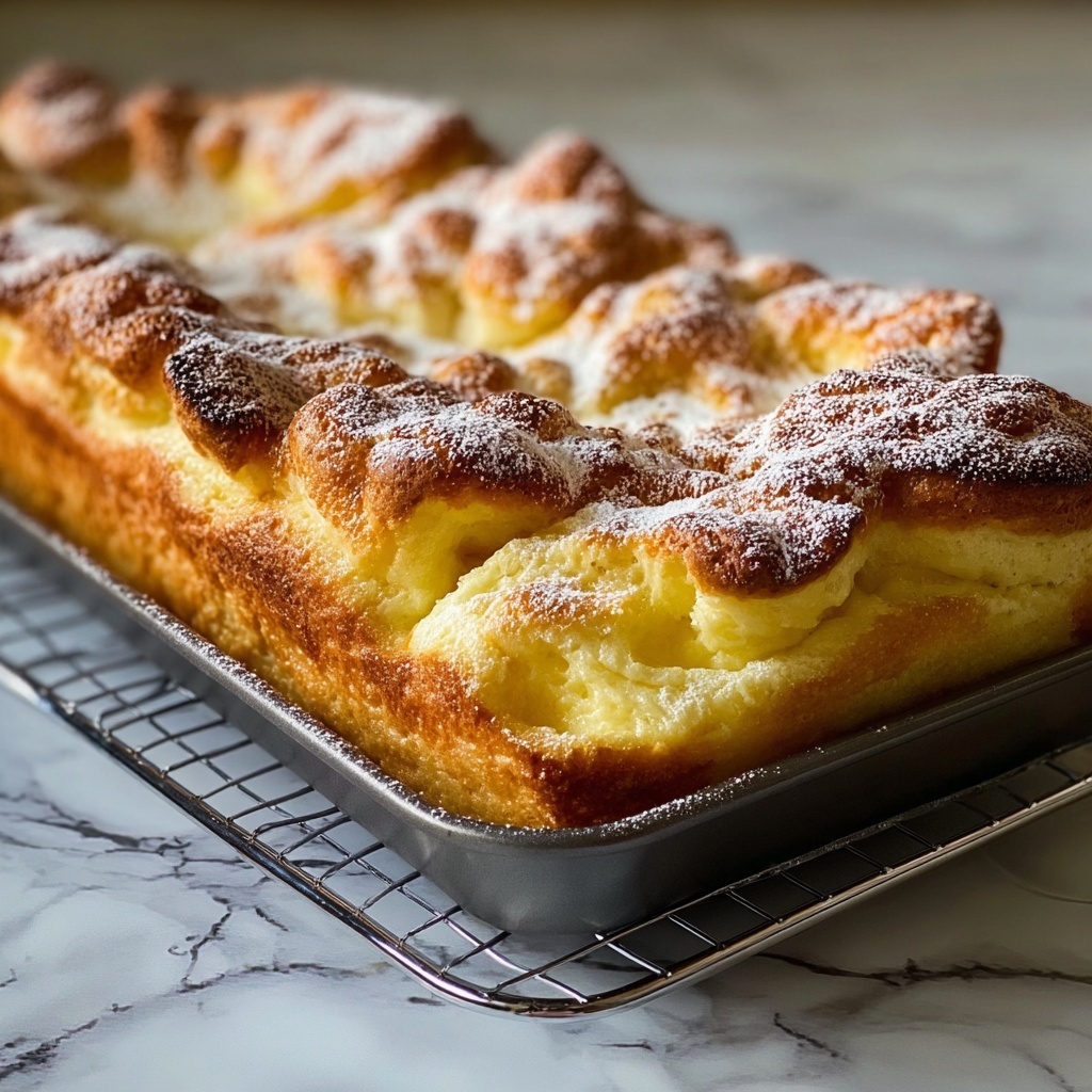 Apple Fritter Bread Recipe - Recipe Image