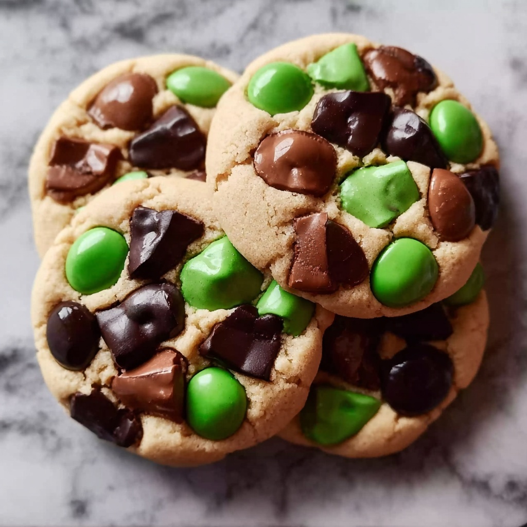 Hocus Pocus Cookies Recipe - Recipe Image