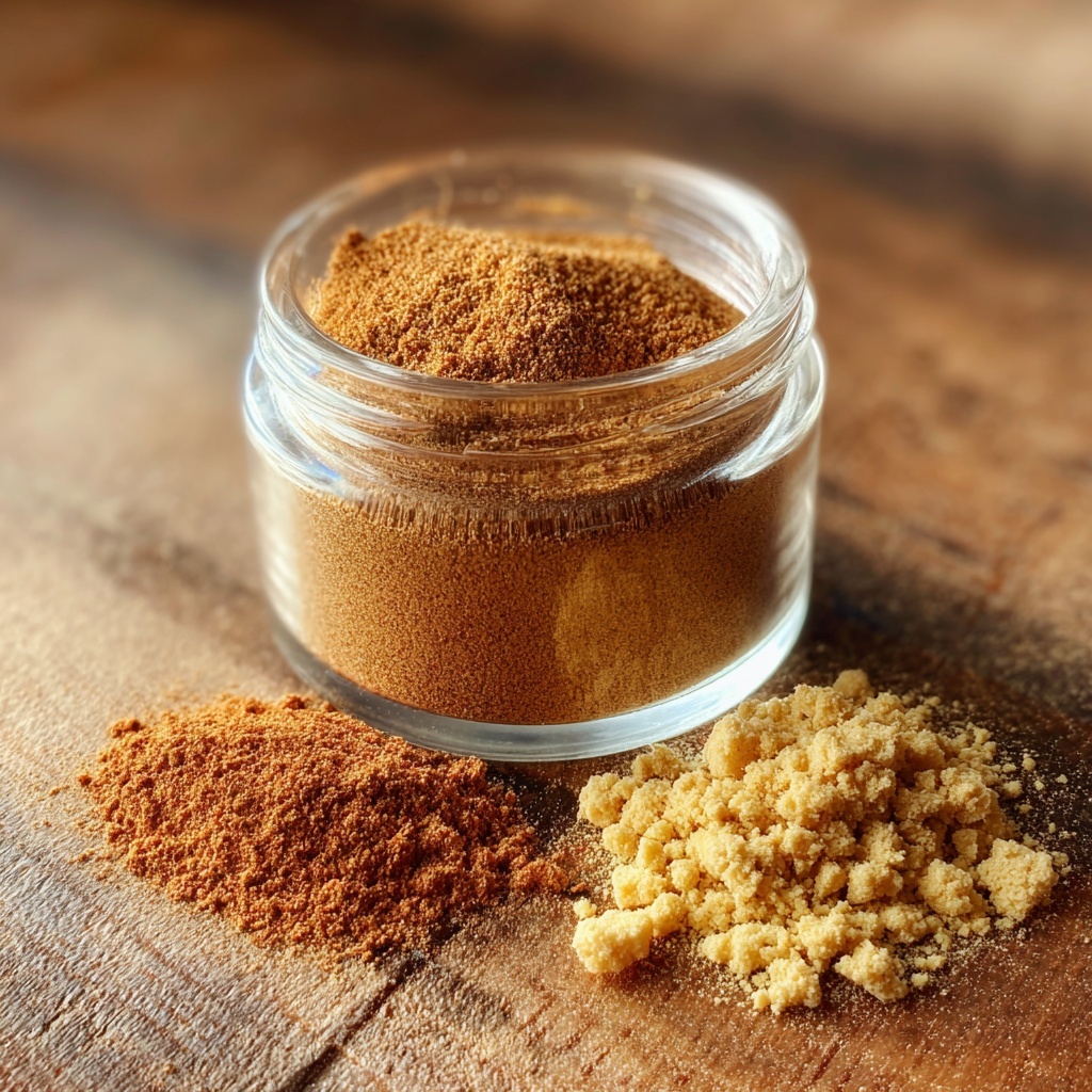 Pumpkin Pie Spice Mix Recipe - Recipe Image