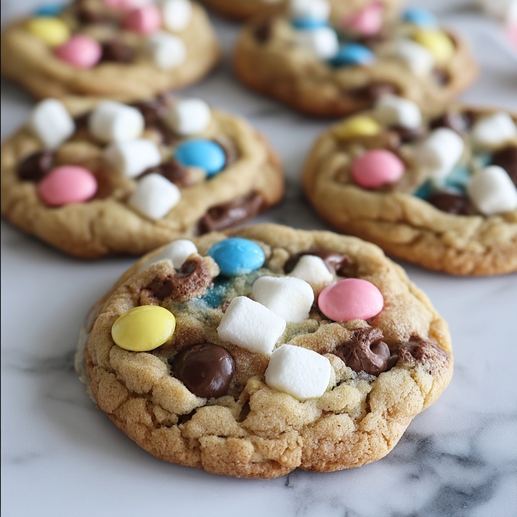 Soft Batch Chocolate Chip Cookies Recipe - Recipe Image