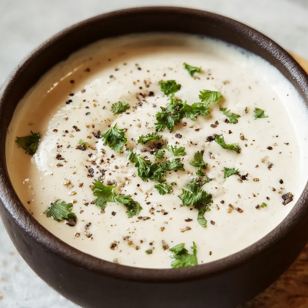 Alabama White Sauce Recipe - Recipe Image