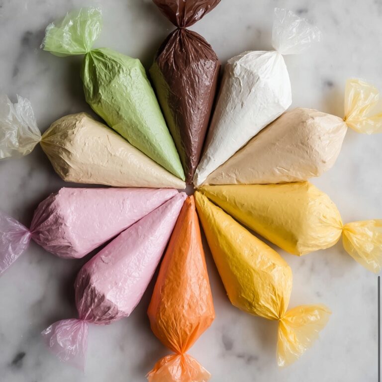 Vegan Royal Icing Recipe