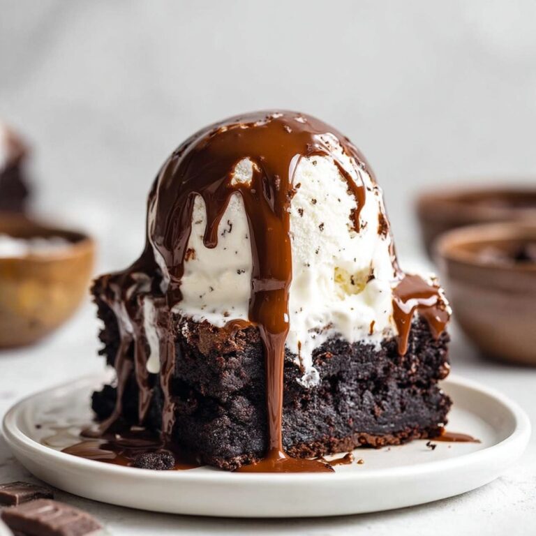 Best Fudgy Vegan Brownies Recipe