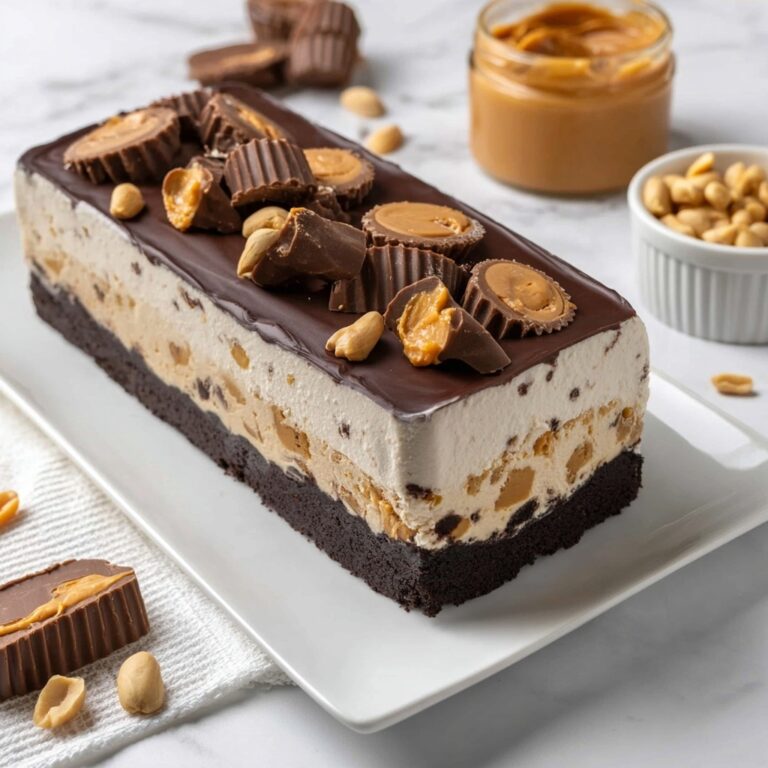 Vegan Peanut Butter Cheesecake Recipe