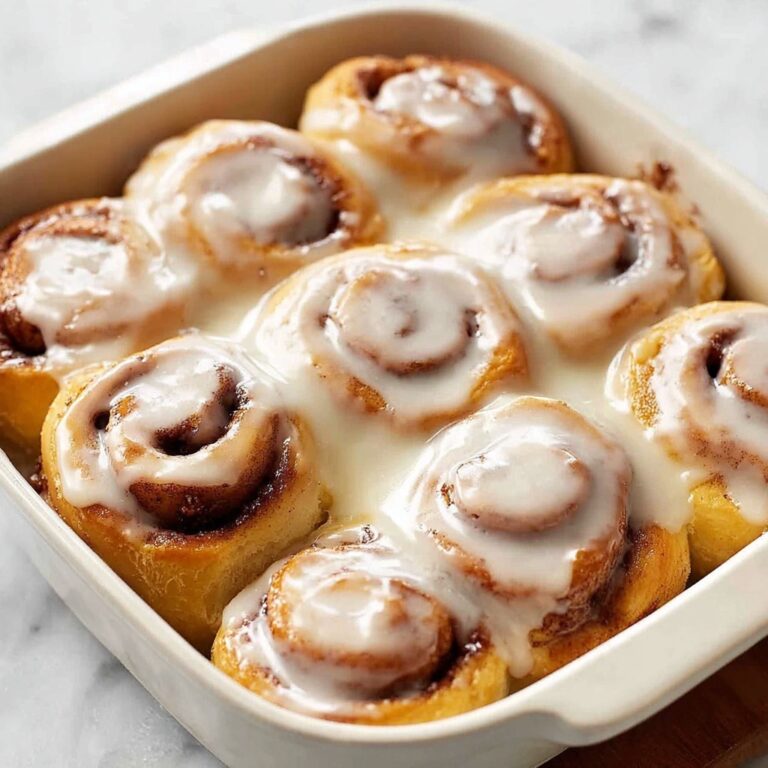 The Best Vegan Cinnamon Rolls (Soft, Fluffy & Gooey!) Recipe