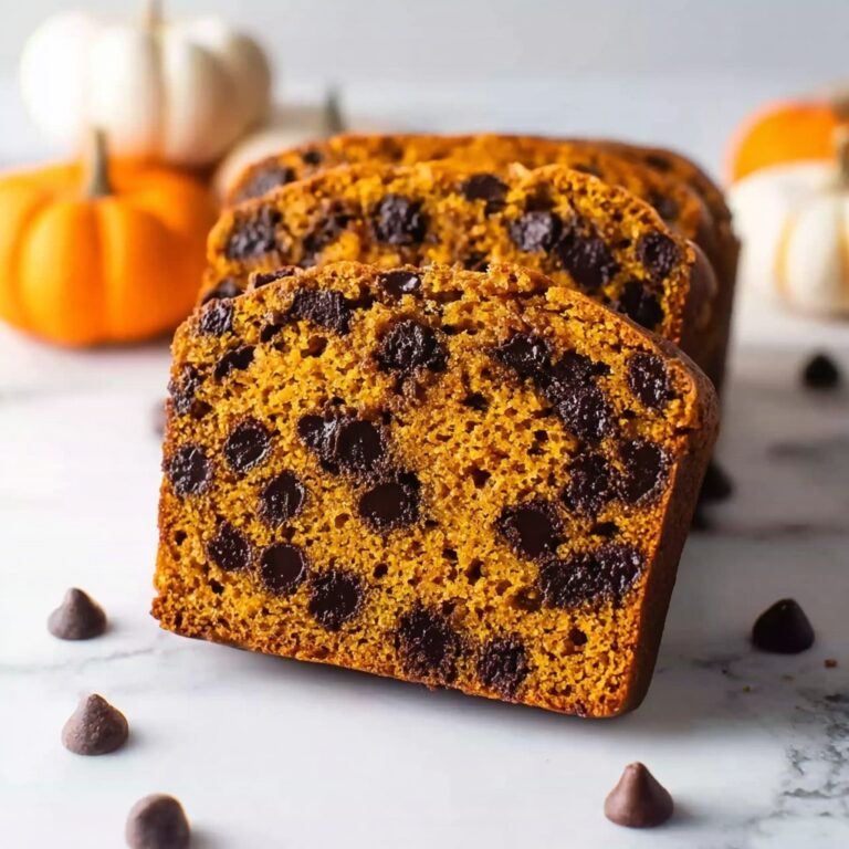 Pumpkin Yogurt Loaf Recipe