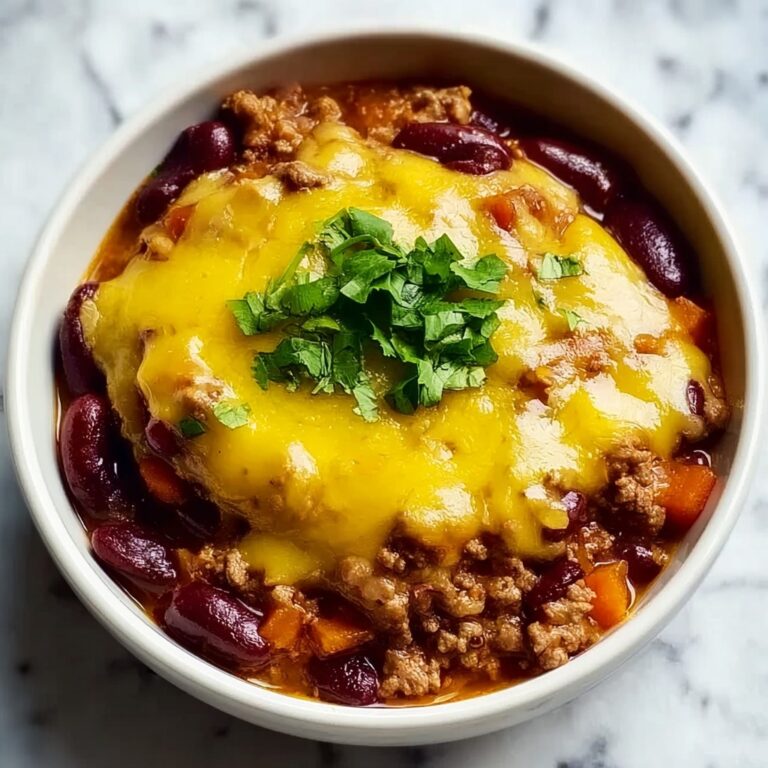 Crock-Pot Cowboy Casserole Recipe