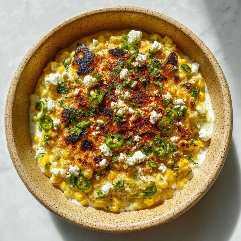 Elote Corn Dip Wontons Recipe