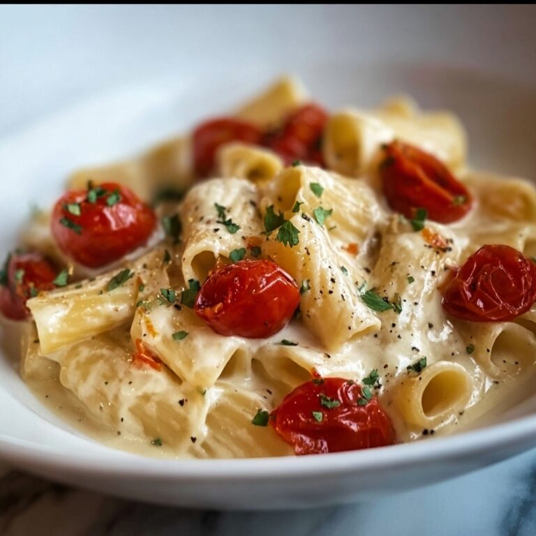 Creamy Marry Me Pasta Recipe