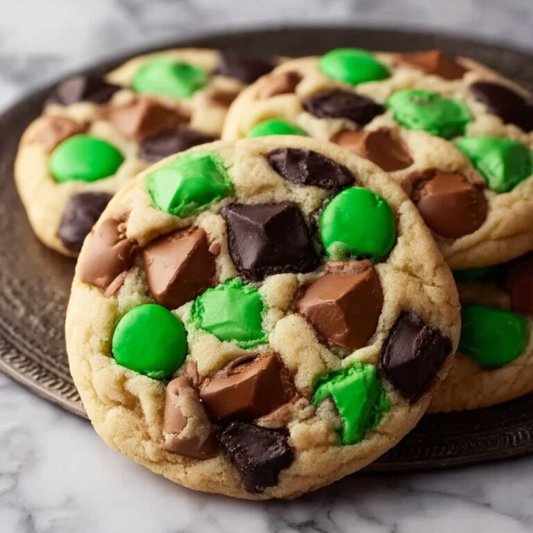 Hocus Pocus Cookies Recipe