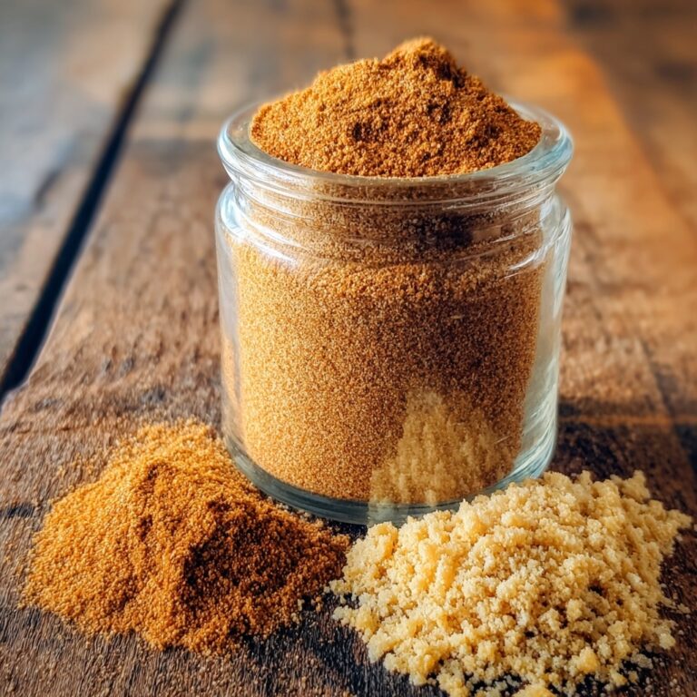 Pumpkin Pie Spice Mix Recipe