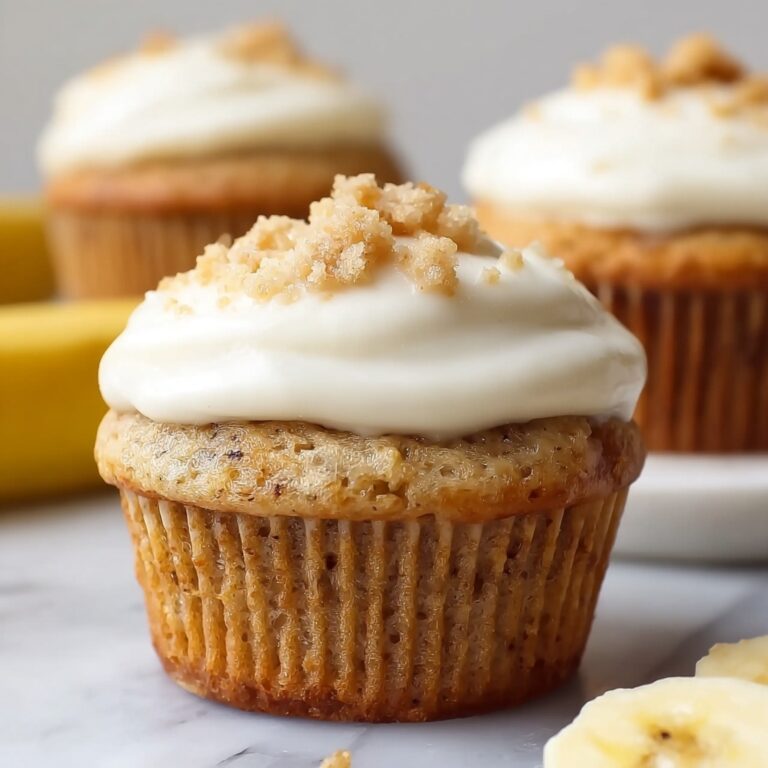Healthy Banana Muffins with Greek Yogurt Recipe
