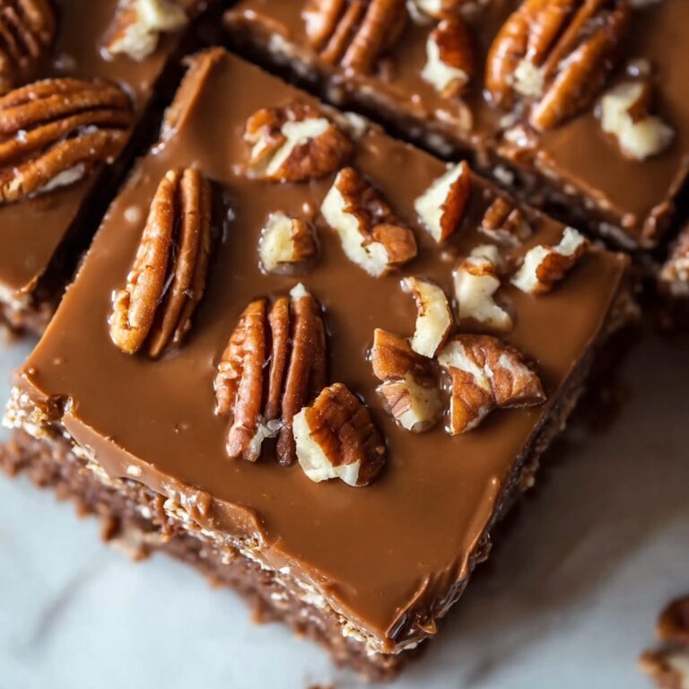 Old Fashioned Pecan Candy Recipe