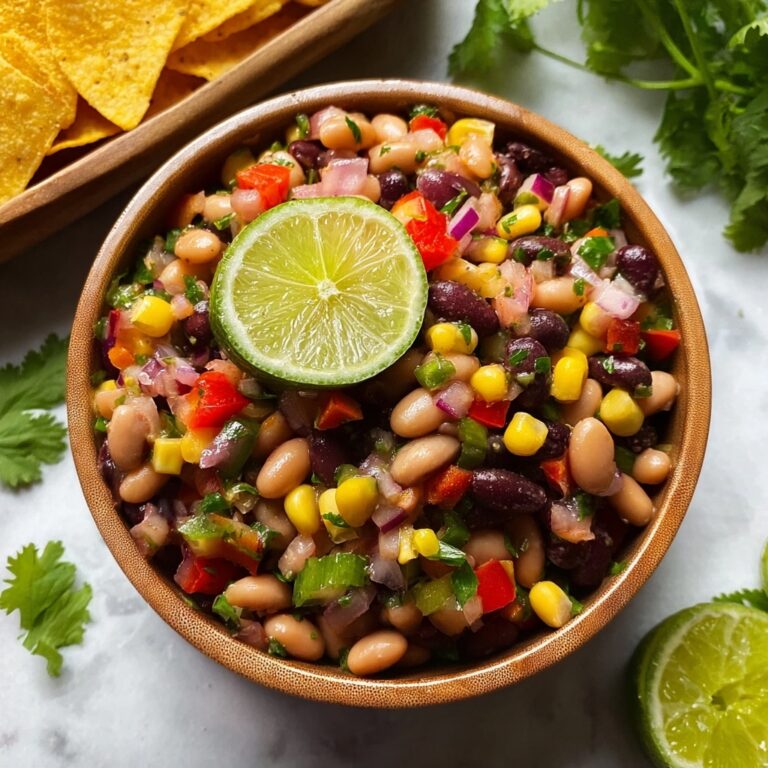 Best Ever Cowboy Caviar Recipe