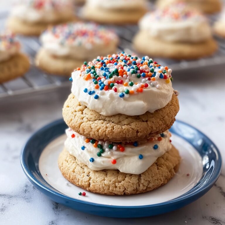 Gluten Free Cream Cheese Sugar Cookies Recipe