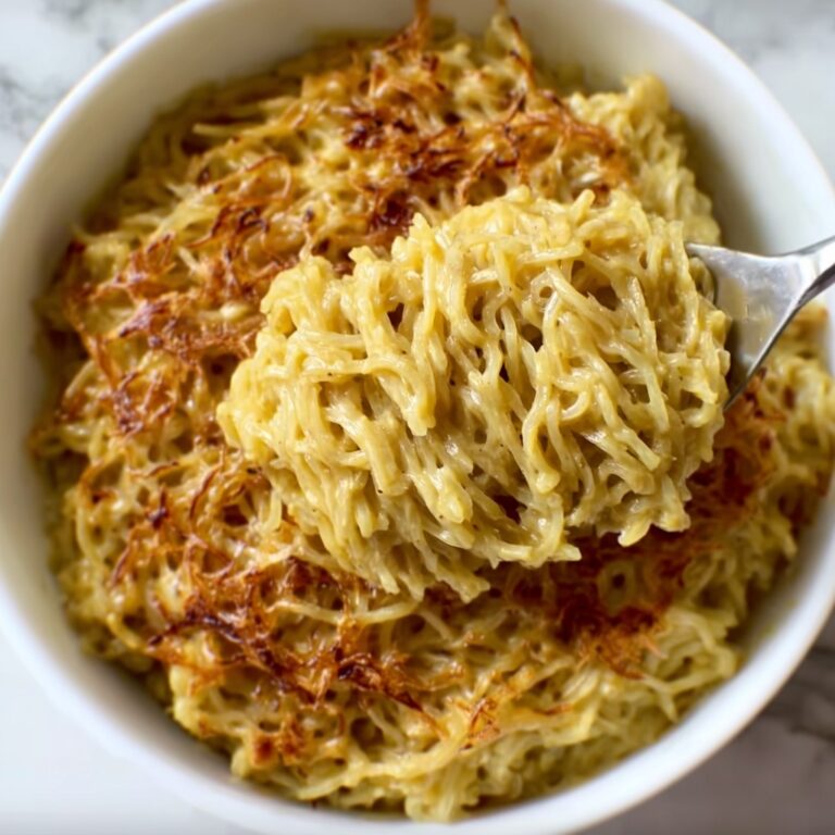 Crunchy Kataifi Dubai Chocolate Bar Filling Recipe