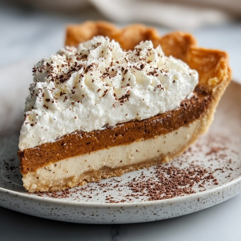 No-Bake Pumpkin Pie Recipe: A Family Favorite Recipe