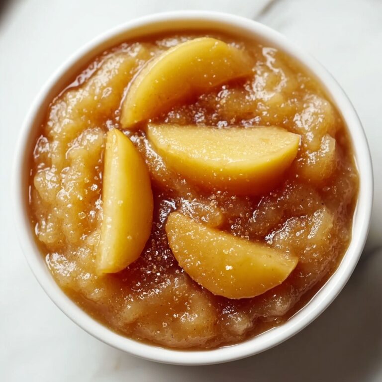 Tennessee Peach Pudding Recipe
