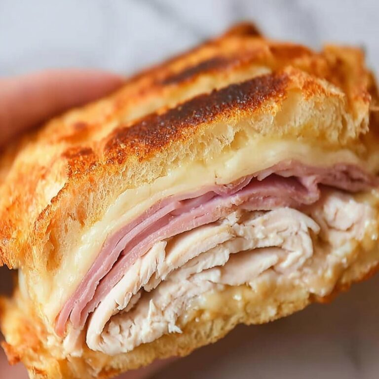 Homemade Costco Chicken Bake Recipe