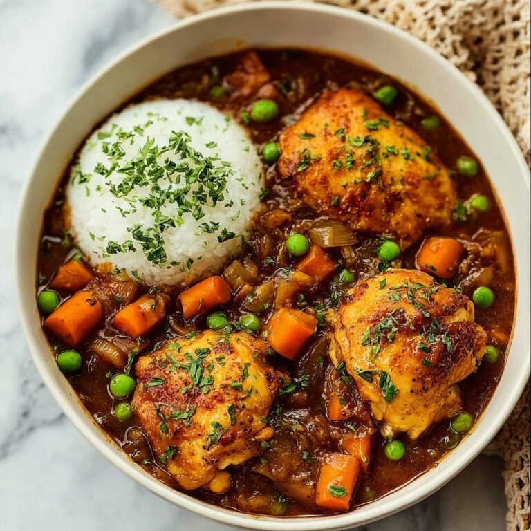 Chicken Afritada Recipe