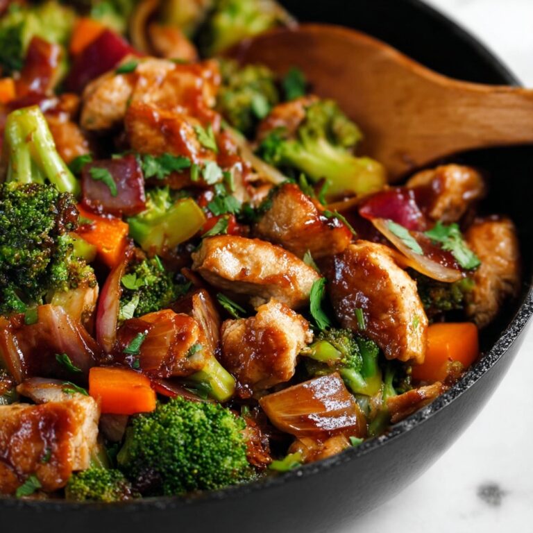 Easy Chicken Stir Fry Recipe Your Family Will Love Recipe