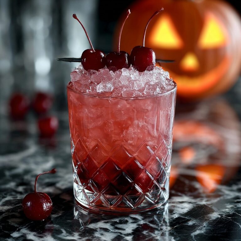 Sleeping Beauty Cocktail: A Dreamy Recipe & Guide Recipe