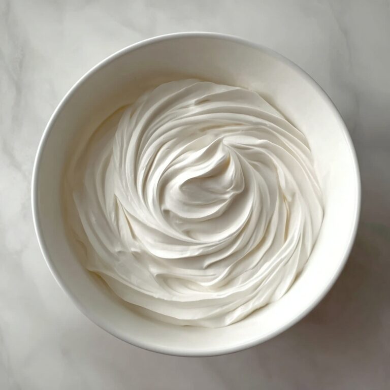 Homemade Cream Cheese Recipe