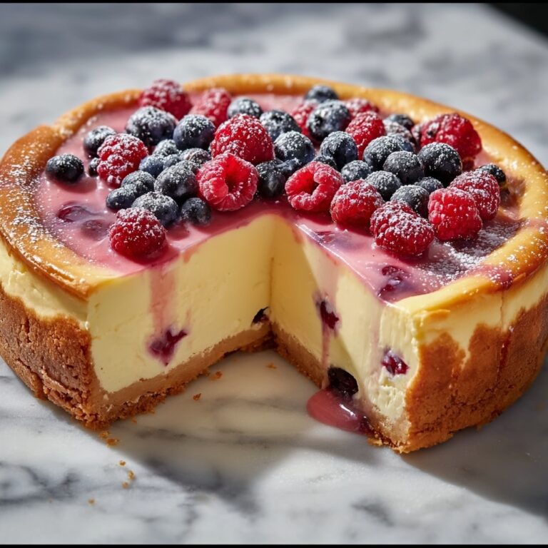 Tarte Tropézienne Recipe