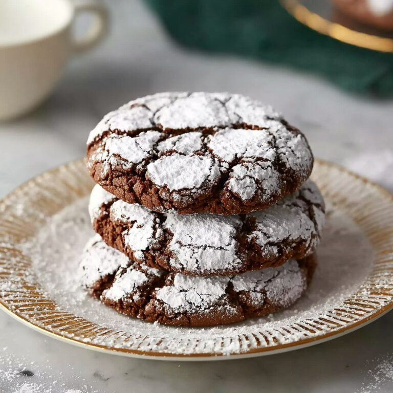 Chocolate Cool Whip Cookies Recipe