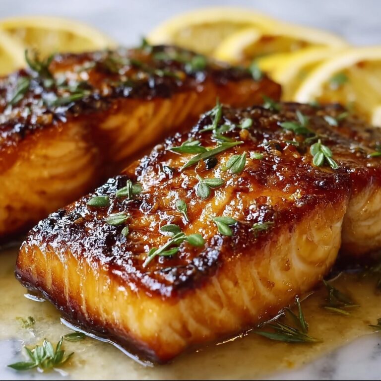 Fantastic Lemon Butter Fish Fillet Recipe