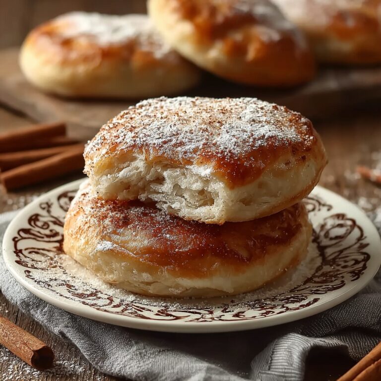 Easy One-Hour Cinnamon Rolls Recipe