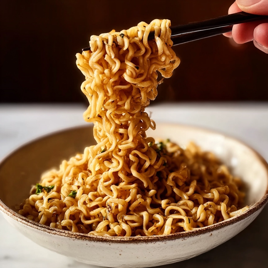 Cilantro Lime Noodles Recipe - Recipe Image