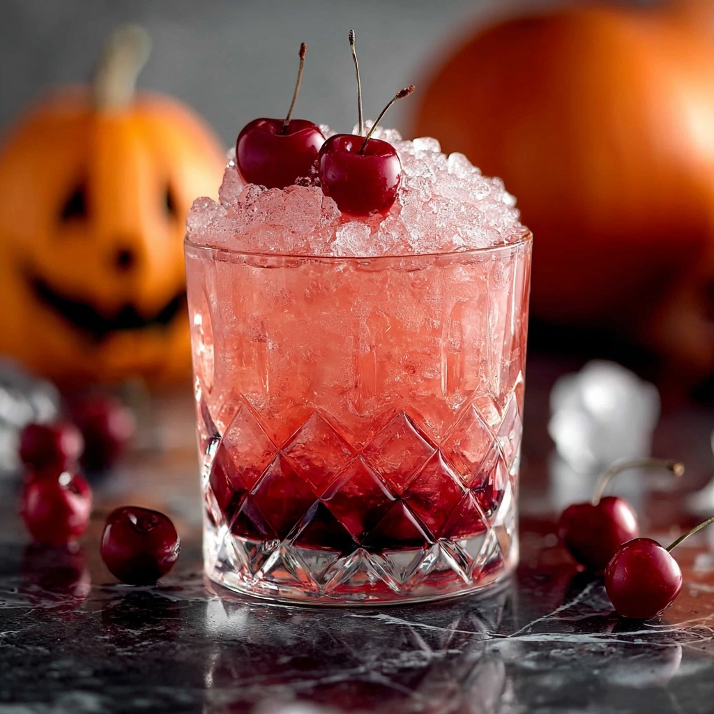 Sleeping Beauty Cocktail: A Dreamy Recipe & Guide Recipe - Recipe Image