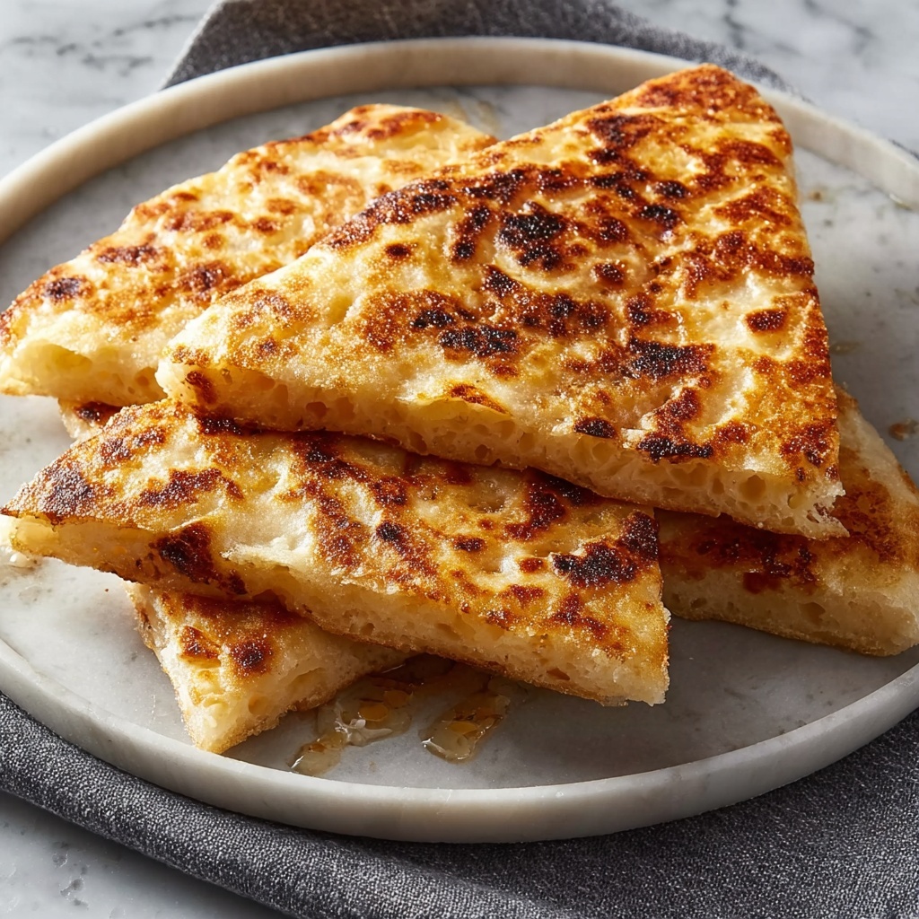 Potato Scones Recipe - Recipe Image